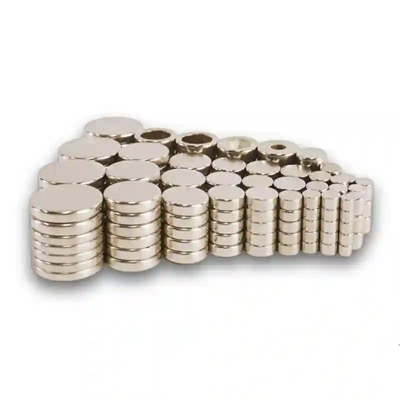 Hoe stimuleert Neodymium-magneet innovatie in moderne industrieën?