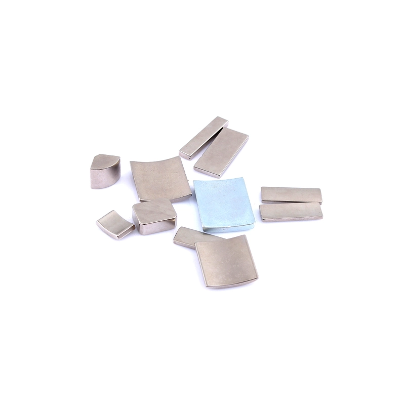 Aangepaste Neodymium-magneten