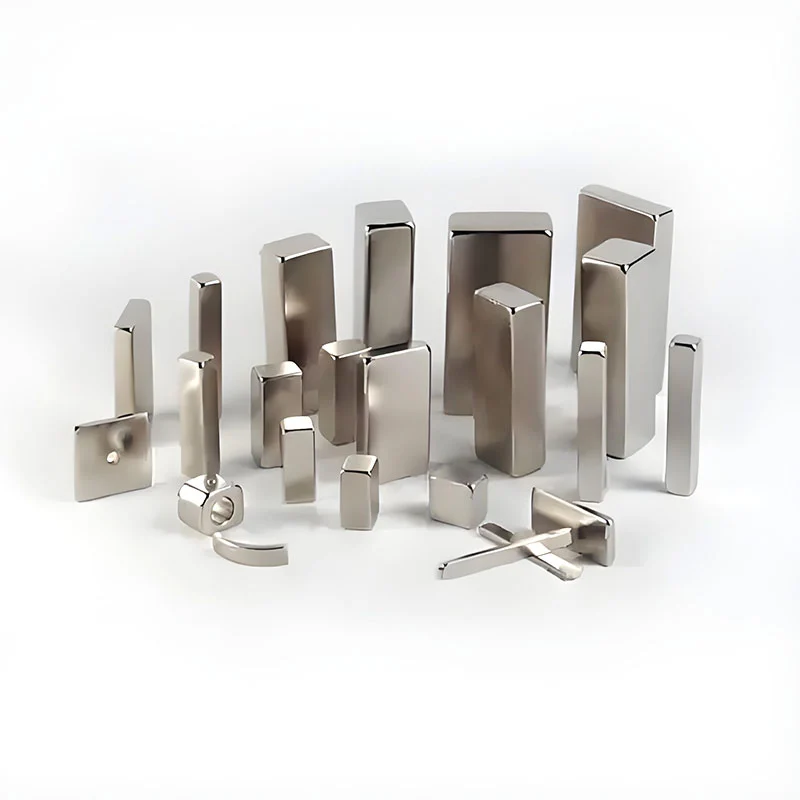 neodymium magnet