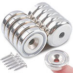 neodymium magnet 