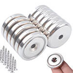 neodymium magnet 
