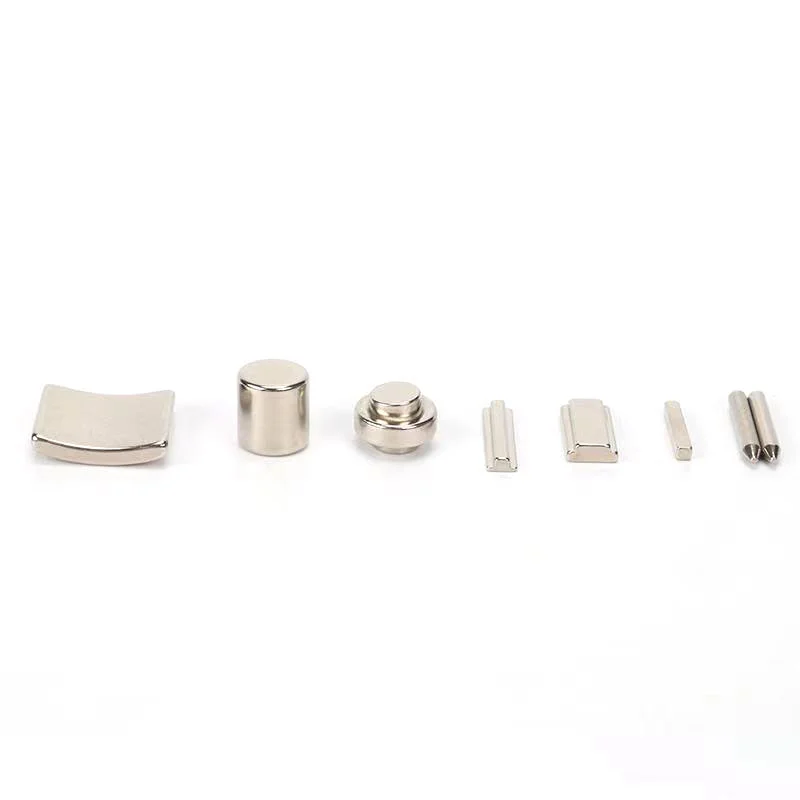 neodymium magnet