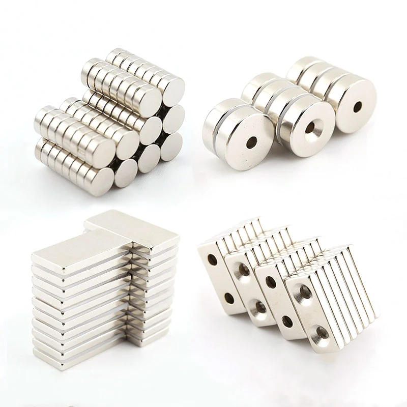 countersunk neodymium magnets
