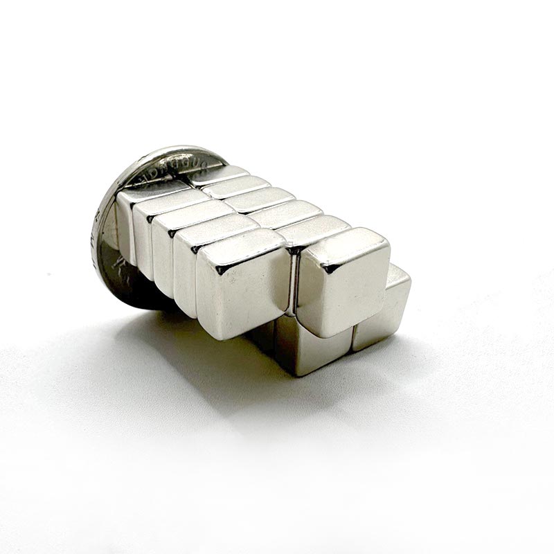 Rectangular Neodymium Magnets