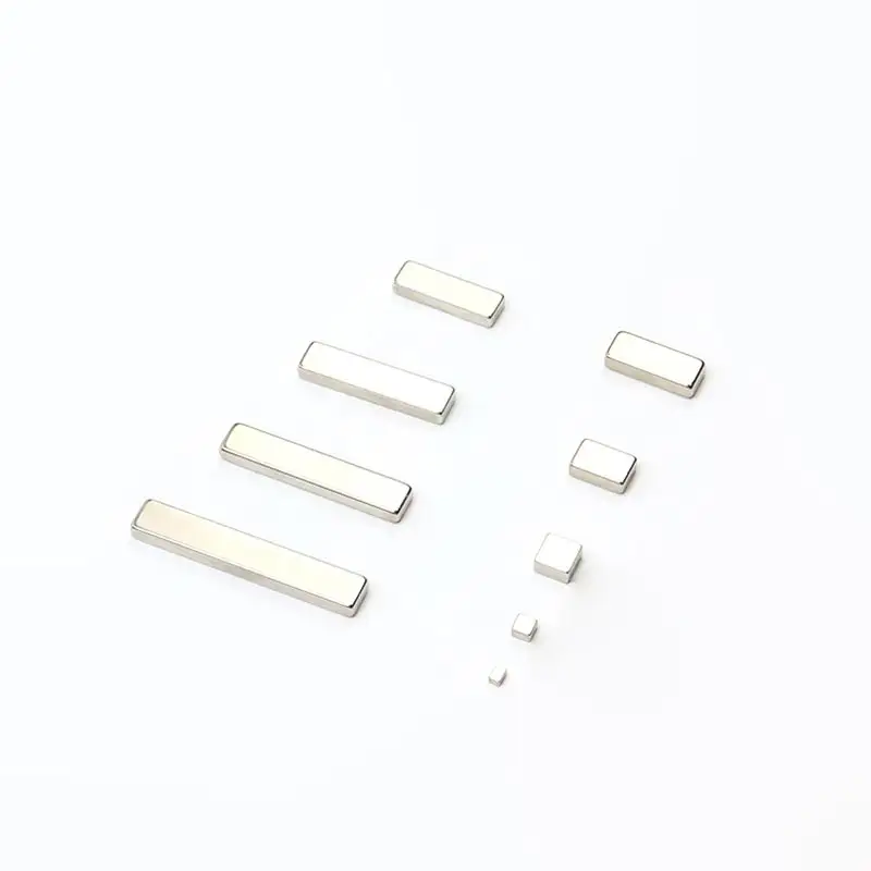 Industriële magnetische staaf
