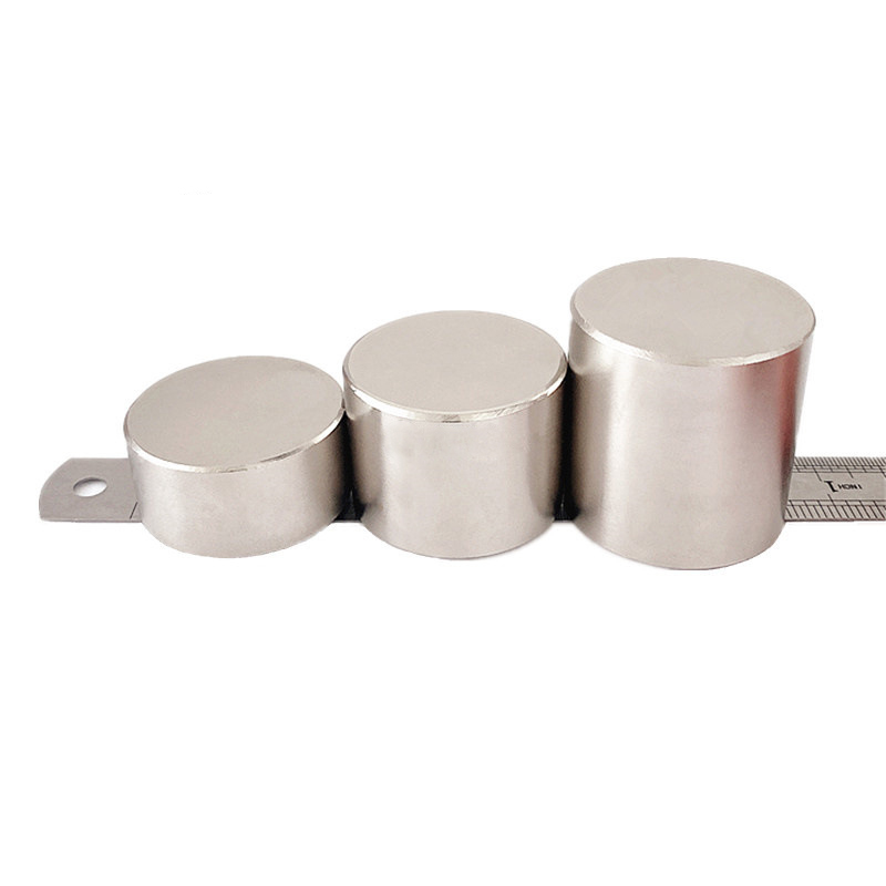 grote zeldzame aardmagneten