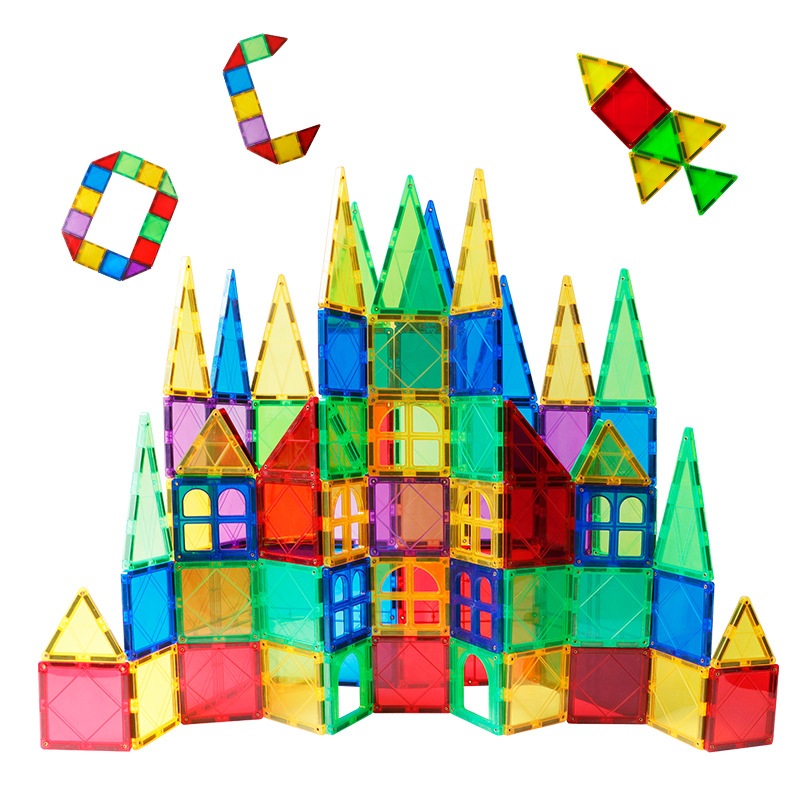 magnetische tegels voor kinderen