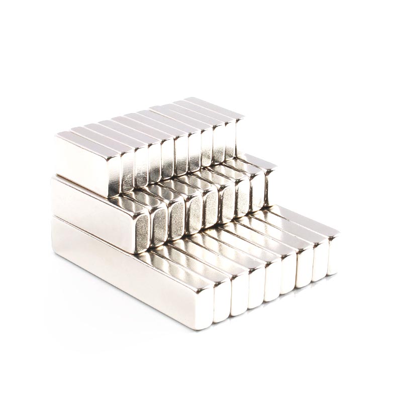 rechthoekige magneet