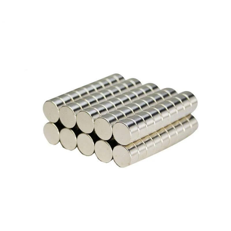 Sterke N52 Neodymium-magneten